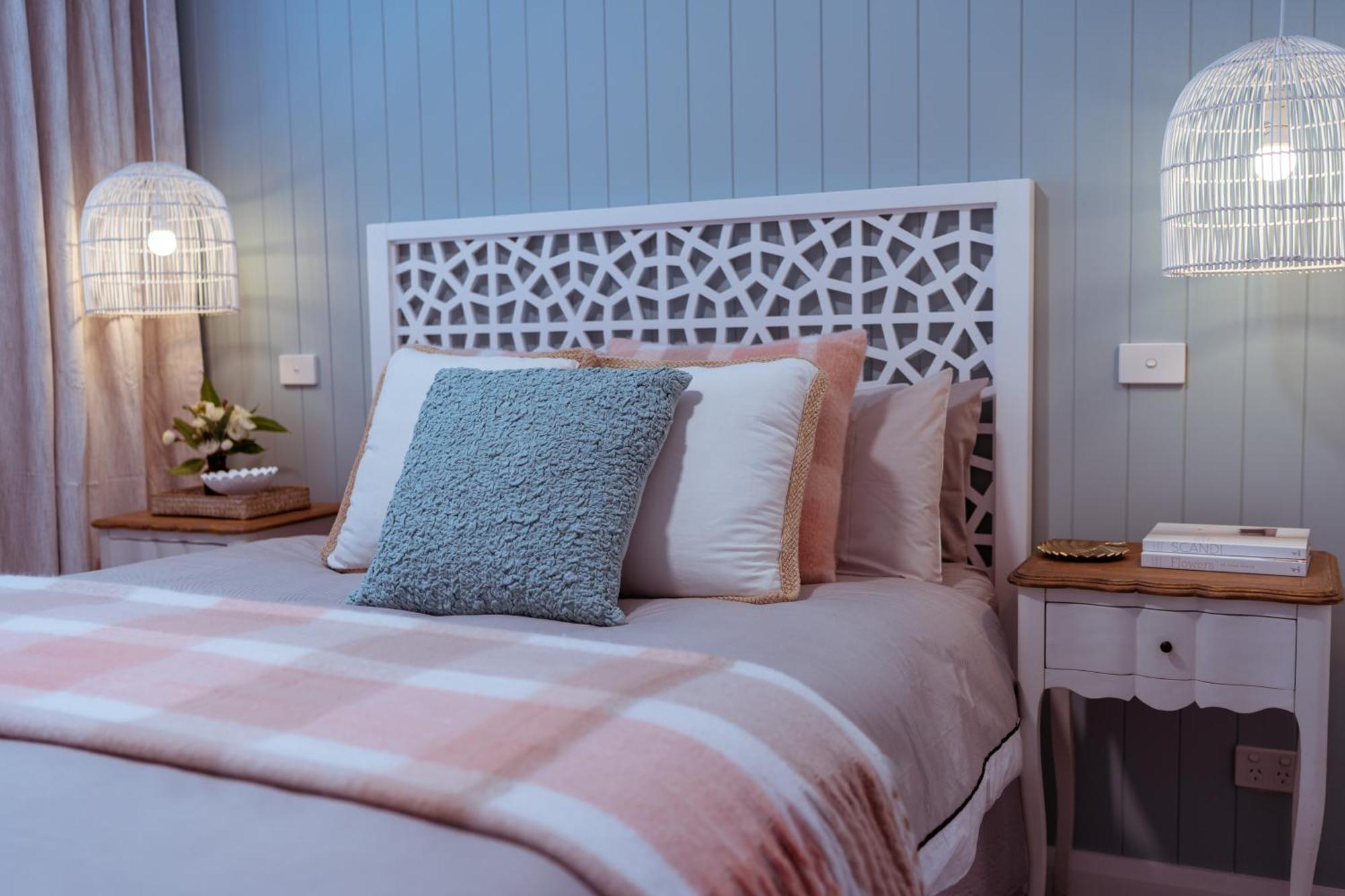 Beach Hut Scamander Bagian luar foto